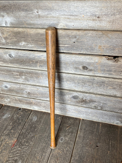 Vintage Winfield Winner Baseball Bat