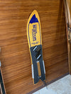 1983 Vintage Burton Backhill Snowboard