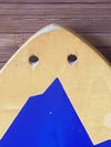 1983 Vintage Burton Backhill Snowboard