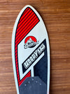 Vintage Burton Woody Snowboard