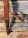 Vintage Wooden Ice Axe- Ralling - Austria