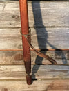 Vintage Wooden Ice Axe- Ralling - Austria
