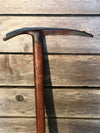 Vintage Wooden Ice Axe- Ralling - Austria