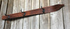 Ski Coat Hooks - Wall Hanging Coat Rack - 36"