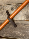 Mounting Kit for Canoe Paddles, Oars, or other hard-to-hang items