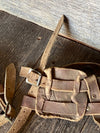 Leather Snowshoe Bindings (Replacement)