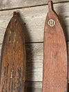 1920s Ridgetop Skis
