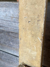 Vintage U.S. Military 10th Mountain Division Skis