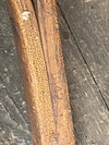 1942 C.A. Lund Vintage Military Snowshoes