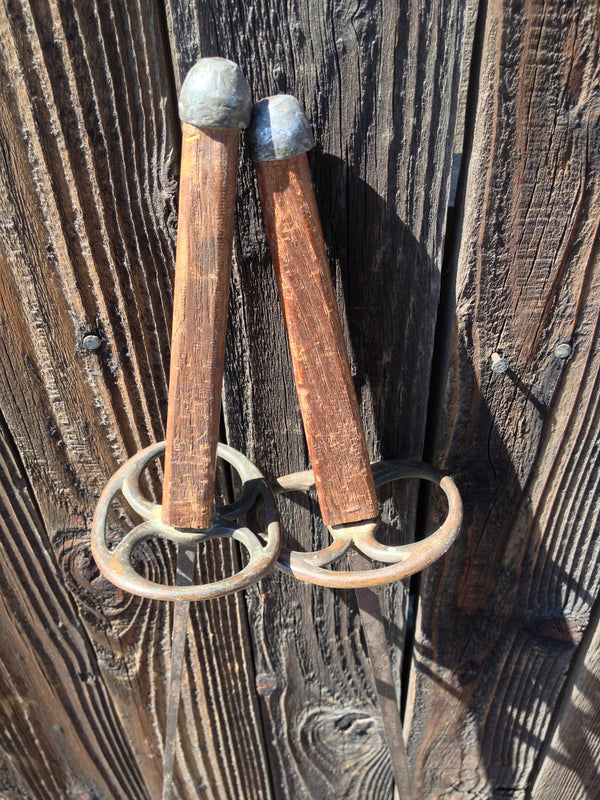 Vintage Fencing Foils - VintageWinter