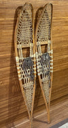 Early American Snowshoes