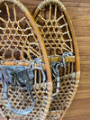Antique Trapper Snowshoes - 44"