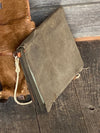 Vintage Climbing Collection for Decor:  Mountaineering Axe, Cowhide Pack, Crampons, Map Case