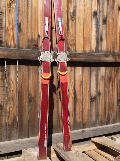 Loipe Junior Skis - Rennsteig