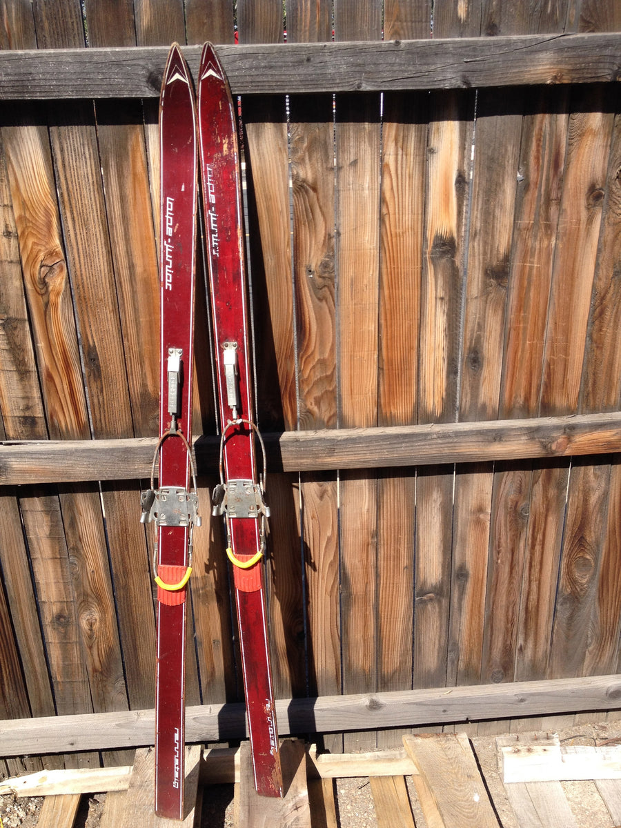 Loipe Junior Skis - Rennsteig