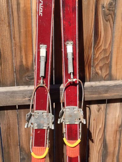 Loipe Junior Skis - Rennsteig