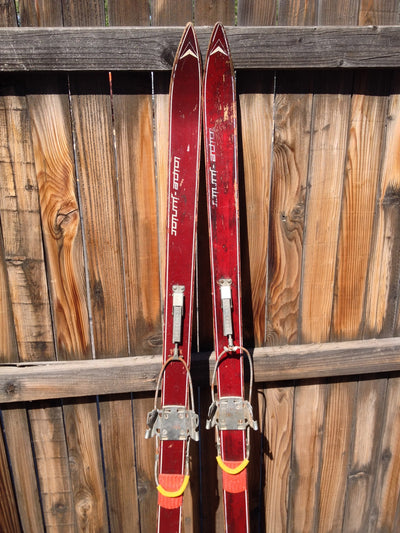 Loipe Junior Skis - Rennsteig