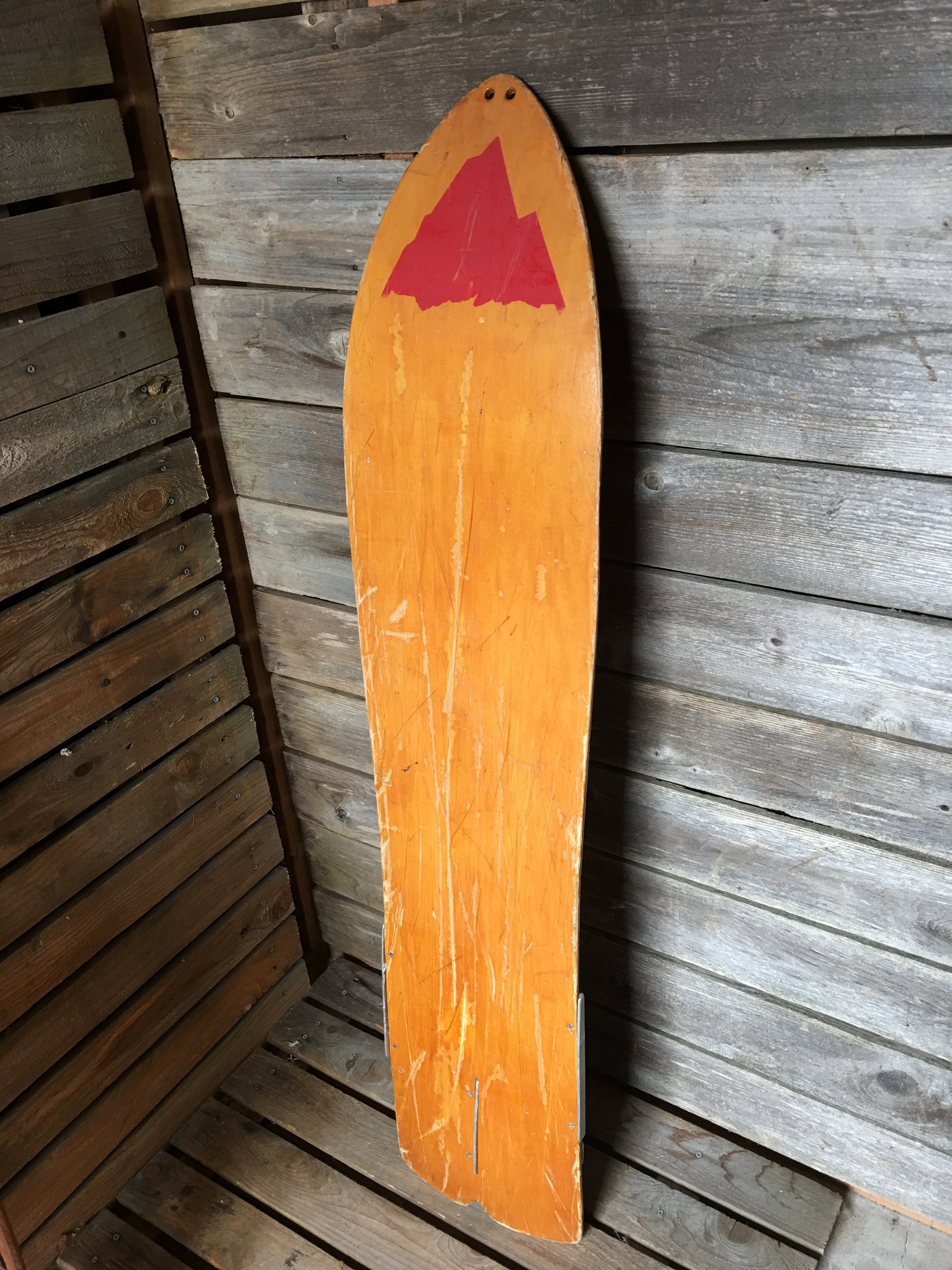 Vintage Burton Performer - VintageWinter