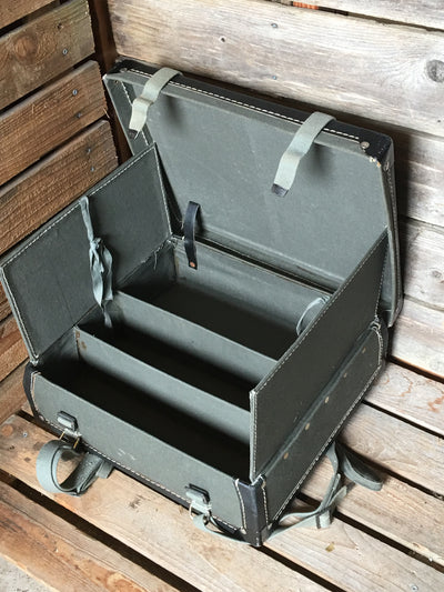 Vintage Swiss WWII - Medic Pack CLEAN!