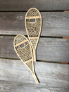 Mini Snowshoes