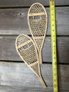 Mini Snowshoes