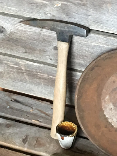 Vintage Gold Miners Collection