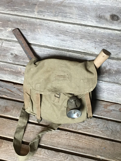 Vintage Gold Miners Collection