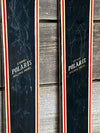 Vintage Krystal Combi Polaris Skis 1940s - 1950s