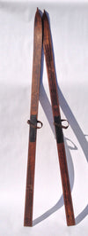Vintage Strand Ski Jumpers