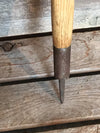 Vintgage Austrian Stubai Wooden Ice Axe