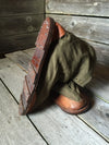 Vintage Winter "Over-boots"