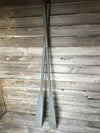 Antique Boat Oars