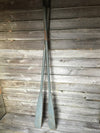 Antique Boat Oars