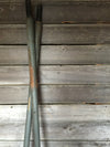 Antique Boat Oars