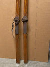 Vintage L.L.Bean Skis - Freeport Maine