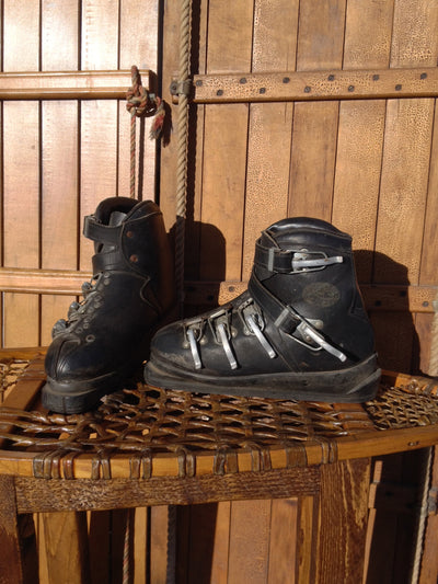 Koflach Vintage Ski Boots