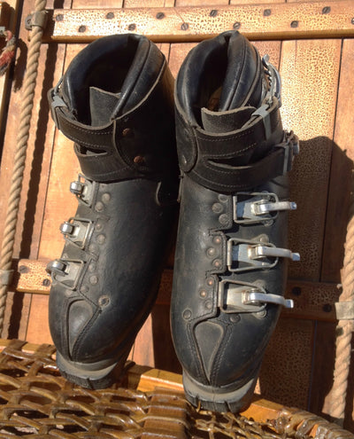 Koflach Vintage Ski Boots