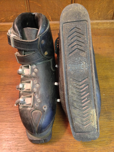 Koflach Vintage Ski Boots