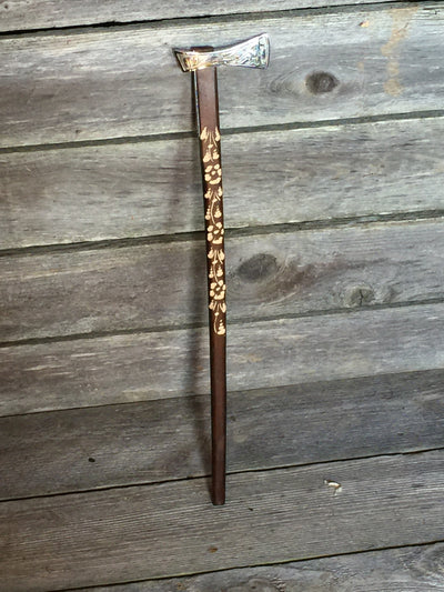 Mountaineering Axe - Souvenir from Hotel Bratislava