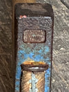 Antique Stubai Wood Handle Piton Hammer