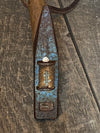 Antique Stubai Wood Handle Piton Hammer