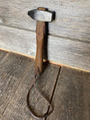 Vintage Rock Climbing Piton Hammer