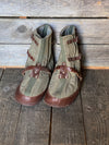 Authentic Mountain Trooper Winter Overboots