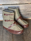 Authentic Mountain Trooper Winter Overboots