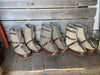 Authentic Mountain Trooper Winter Overboots