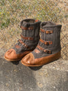 Swedish Mountain Trooper Winter Overboots