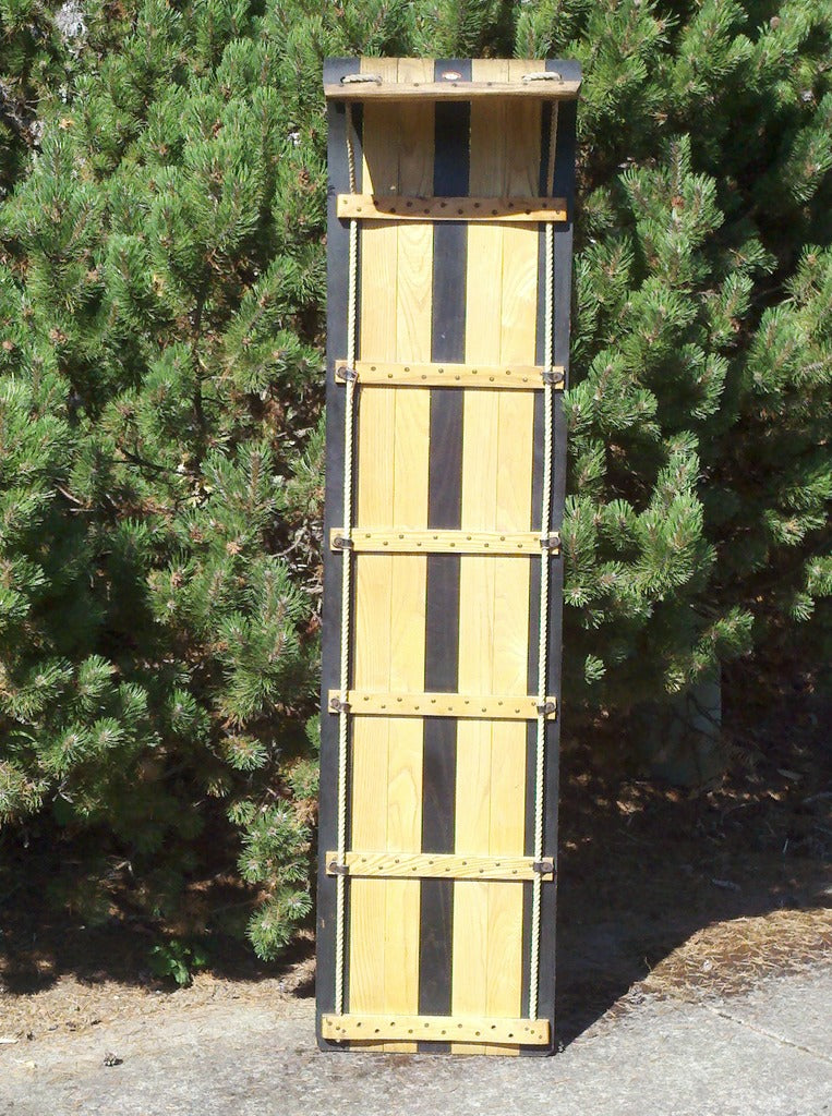 Northland Toboggan - Classic Two Tone