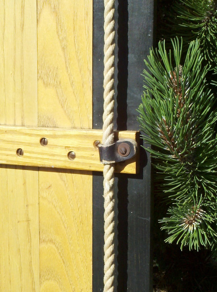 Northland Toboggan - Classic Two Tone