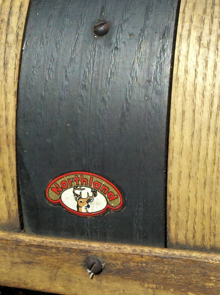 Northland Toboggan - Classic Two Tone