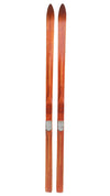 Vintage Wood Olympic Skis